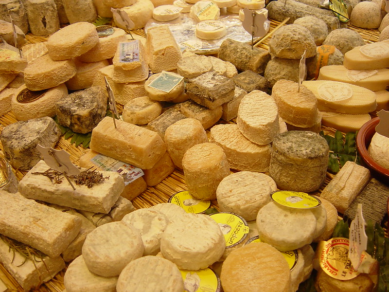 fromage flickr